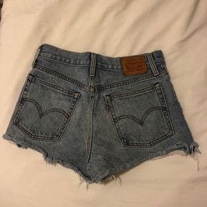 Free people shorts